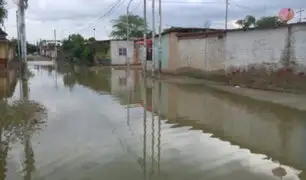 Emergencia en Piura: situación cada vez más crítica en zona del desastre