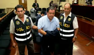 Suspenden audiencia contra ex presidente de Ositran por caso Odebrecht