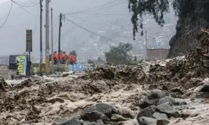 Perú en emergencia: economista Juan Mendoza analiza impacto de desastres