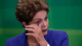 Se complica situación de Dilma Rousseff tras declaraciones de Marcelo Odebrecht