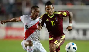 Perú vs. Venezuela: análisis tras empate de la selección