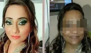 Insólito caso: hombre demandó a su esposa luego de verla sin maquillaje