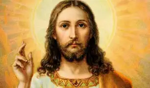 Historiador asegura haber encontrado el verdadero rostro de Jesús