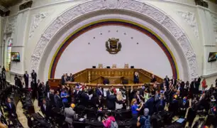 Venezuela: presidente Nicolás Maduro disolvió el Congreso