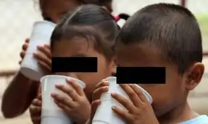 Entregan leche evaporada vencida a beneficiarios del Vaso de Leche en Apurímac