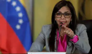 Venezuela critica comunicado del Perú que condena autogolpe de Maduro