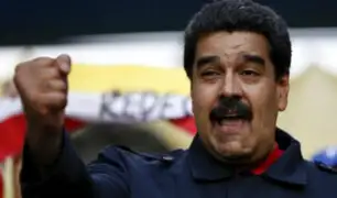 Venezuela: oposición acusa a Maduro de ejecutar golpe de estado