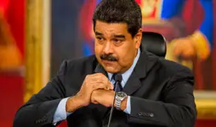 Venezuela: Gobierno califica autogolpe como un 'correctivo legal'