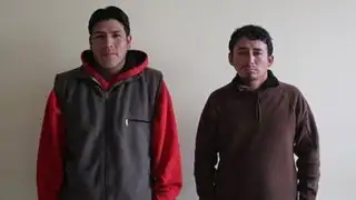 Capturan a implicados en asesinato de asistente de un ‘night club’ en Cusco