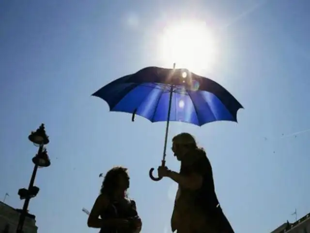 Senamhi: temperatura en Lima empezará a descender en los próximos días
