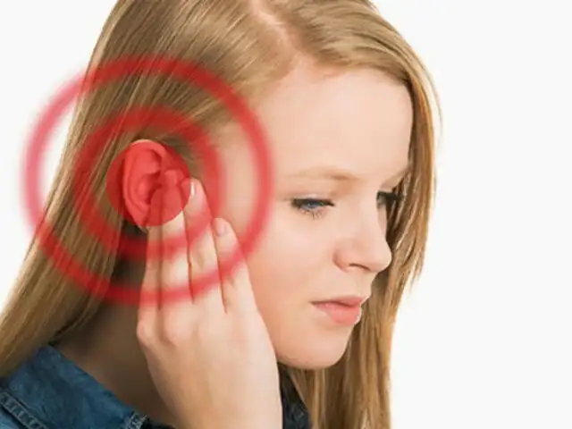 ¿Por qué sentimos zumbidos en los oídos? Esto es lo que dicen los expertos
