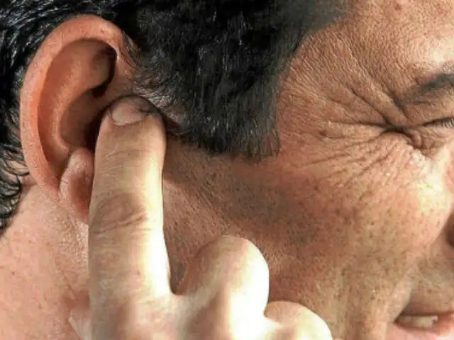 Según la OMS, 900 millones de personas podrían padecer sordera en 2050