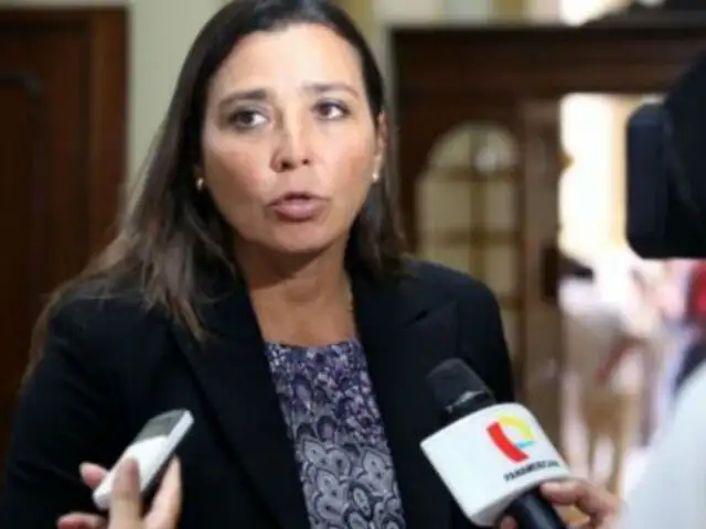 Congresistas de Lima y Callao cobraron bono de instalación