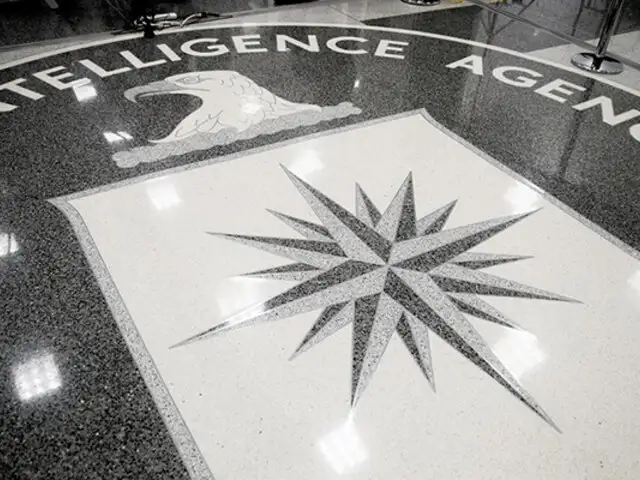 WikiLeaks filtra más de 8 mil documentos de la CIA