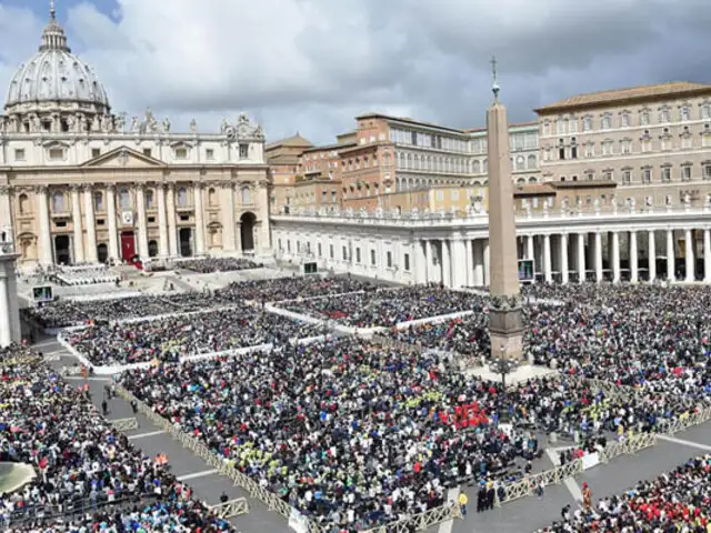 Iglesia Católica italiana remecida por casos de orgías sexuales y pornografía