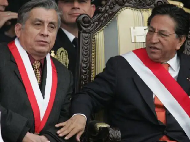 Perú Posible: dirigentes acordaron liquidación del partido