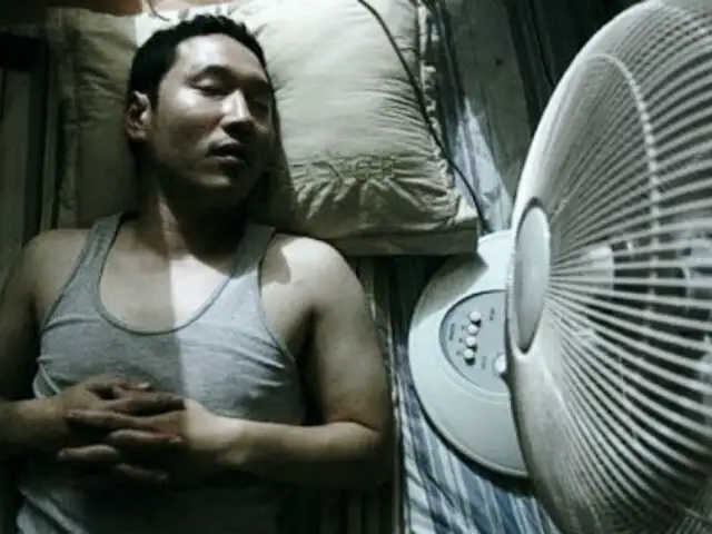¿Es malo dormir con el ventilador prendido? Los expertos resuelven por fin tus dudas