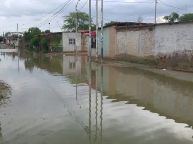 Emergencia en Piura: situación cada vez más crítica en zona del desastre