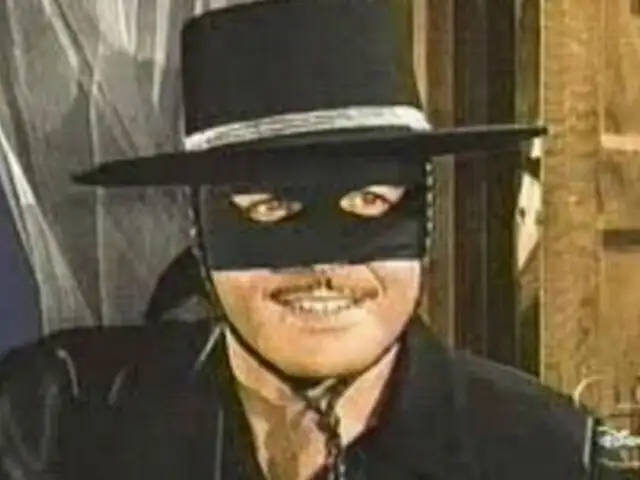 El Zorro: ¿cómo hacer un disfraz casero para participar en el concurso?