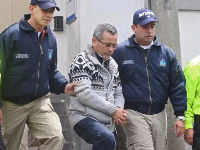 Rodolfo Orellana: 6 años de prisión para empresario por estafar al Estado