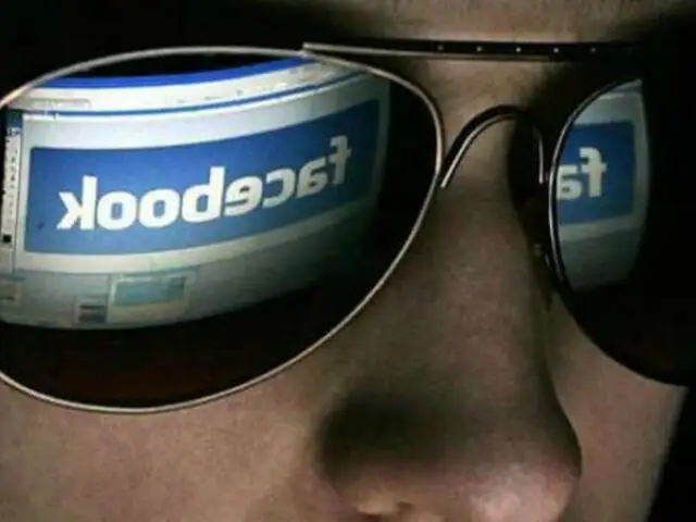 Facebook: Esta es toda la información personal que la red social tiene de ti