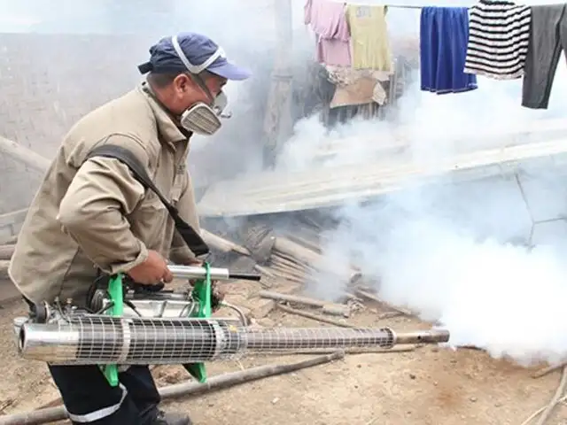 Lambayeque: anciana se convierte en la segunda víctima mortal por dengue