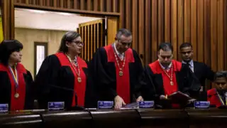 Venezuela: Tribunal Supremo suprime partes de polémicas sentencias y renuncia a asumir funciones del Parlamento