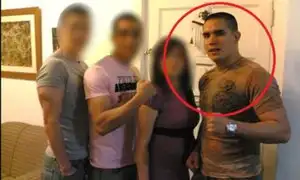 Pedirán prisión preventiva para peleador de muay thai que desfiguró a joven