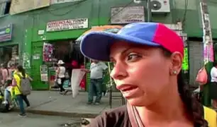 Conozca a los venezolanos que hacen patria en Perú