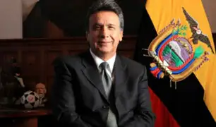 Lenín Moreno ganó las elecciones presidenciales en Ecuador