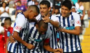 Copa Sudamericana: Alianza Lima enfrenta esta noche a Independiente