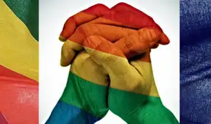 IPSOS: 72% de encuestados cree que homosexuales sufren discriminación