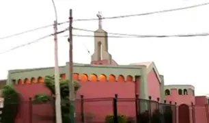 Surco: iglesia ya no tocará campanadas tras quejas de vecinos