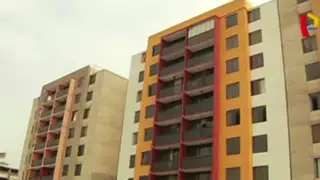Los Olivos: más vecinos denuncian amenazas de extranjeros en condominio