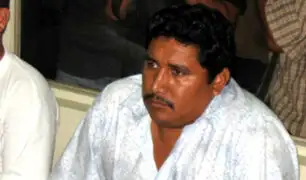 'Cholo Jacinto': este es el historial delictivo del temible delincuente