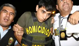 José Yactayo: asesinato del periodista tuvo móvil pasional