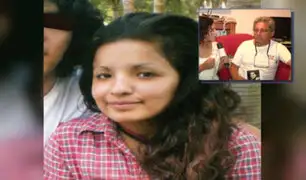 Joven desaparecida hace 8 meses: padres exigen se profundice investigaciones