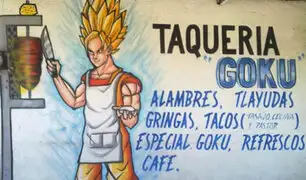 Estas 16 taquerías mexicanas te mostrarán que la ‘criollada’ no solo está en Perú [FOTOS]