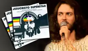 Jesús de Nazaret y el rock: los 47 años de la ópera "Jesucristo Superstar"