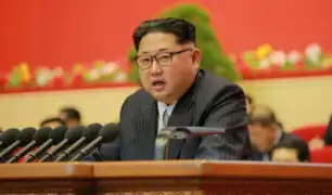 Corea del Norte amenaza con nuevo ensayo nuclear
