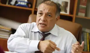 Ulises Humala: Los US$ 3 millones entregados a Ollanta no implicaría delito