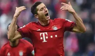 Choque de Titanes: mañana se llevará el encuentro de vuelta entre el Real Madrid y el Bayern Múnich