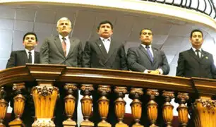 Congreso propone declarar héroes a comandos Chavín de Huántar
