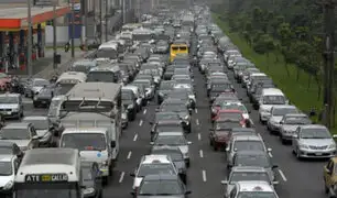 Avenida Javier Prado: ¿Ampliación de carriles es la solución para agilizar el tránsito?