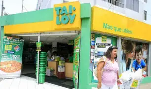 Tay Loy: Tienda de útiles escolares es nuevamente asaltada en Pueblo Libre