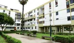 Vecinos de otros edificios se oponen a nuevo sistema  de pago de Sedapal
