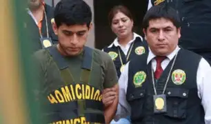 José Yactayo: dictan 9 meses de prisión preventiva contra Wilfredo Zamora