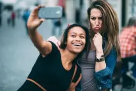 Descubre tu tipo de personalidad de acuerdo a los 'selfies' que te tomas