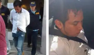 Sicario que fugó del hospital Carrión fue detenido en Argentina