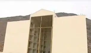 Intentan frenar demolición de ‘mausoleo terrorista’ con Habeas Corpus